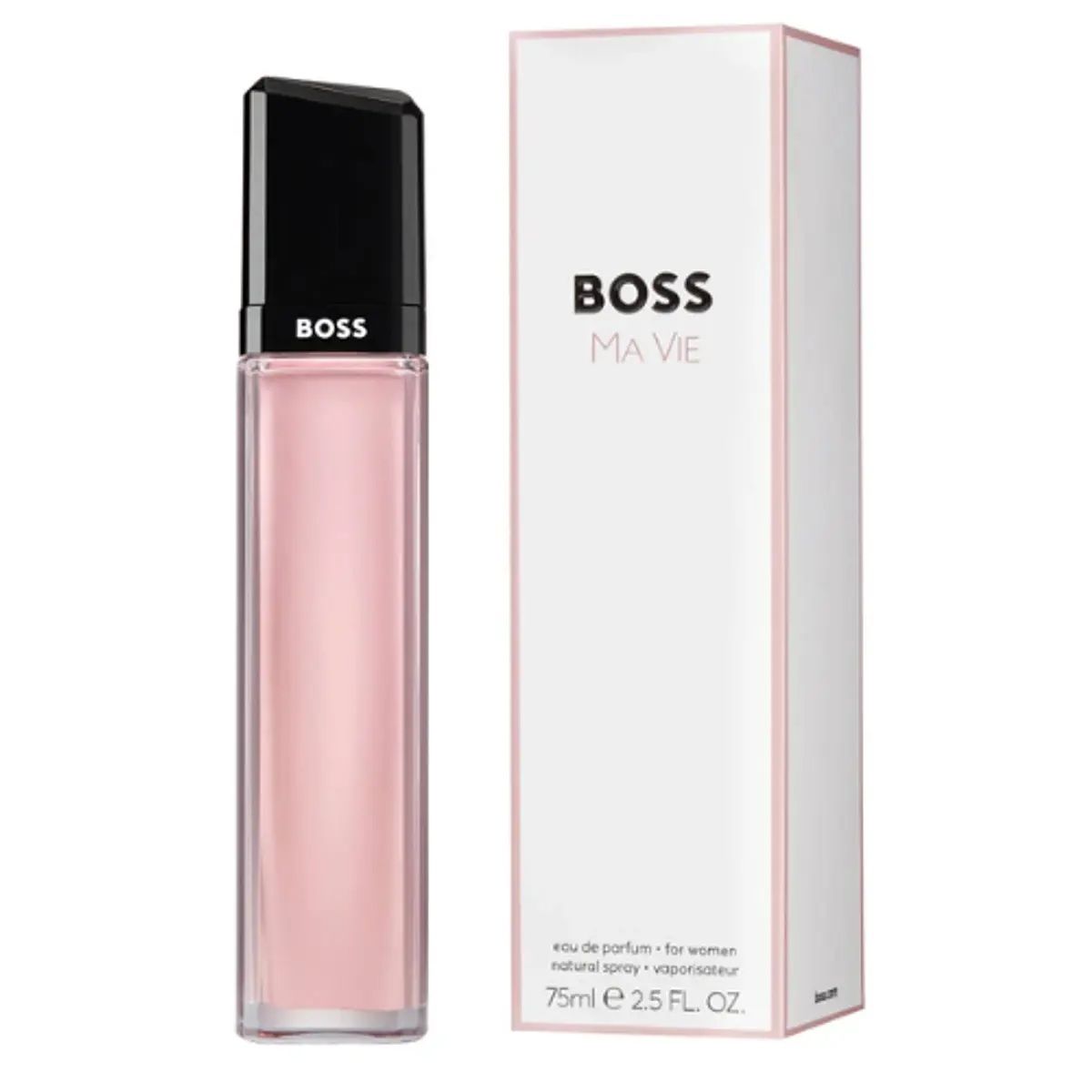 HUGO BOSS - Perfume Hugo Boss Ma Vie EDP 75 Ml Mujer