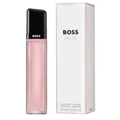 HUGO BOSS - Perfume Ma Vie EDP 75 Ml Mujer