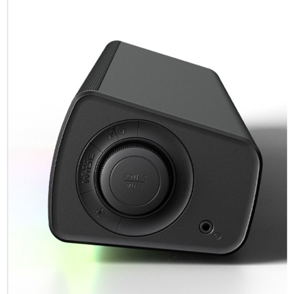 CREATIVE - Barra Sonido Creative GS5 RGB 60W USB-C BT Óptico