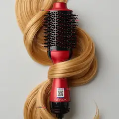 REVLON - Cepillo Secador Alisador One Step 800W Edición Especial