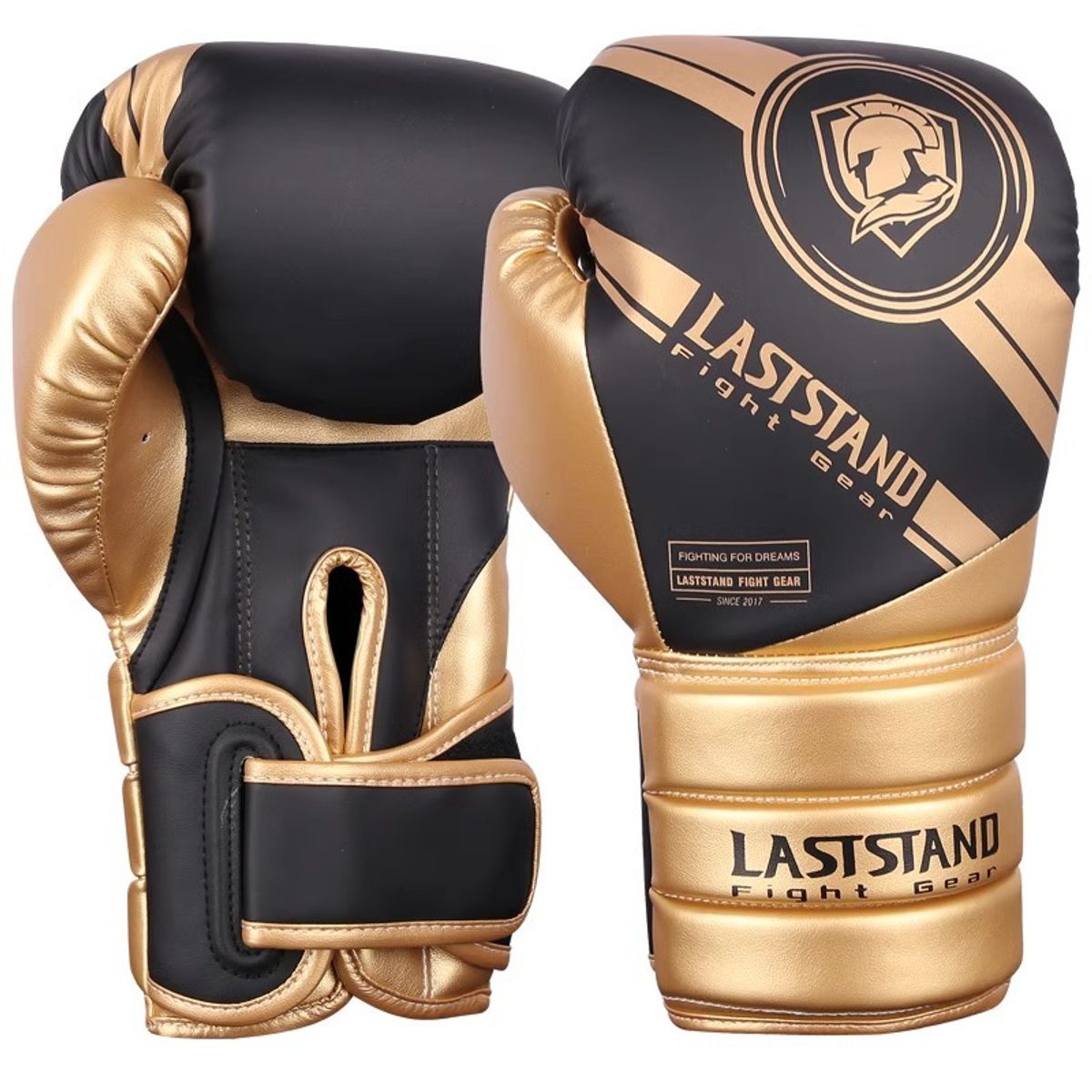 PUREPOWER - Guantes de Boxeo para Kickboxing para Hombres y Mujeres-10 OZ