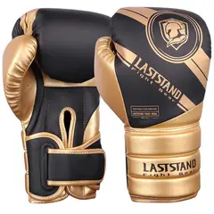 PUREPOWER - Guantes de Boxeo para Kickboxing para Hombres y Mujeres-10 OZ