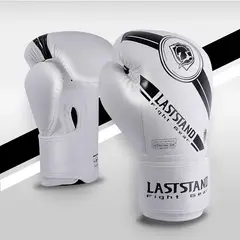 PUREPOWER - Guantes de Boxeo para Kickboxing para Hombres y Mujeres-10 OZ