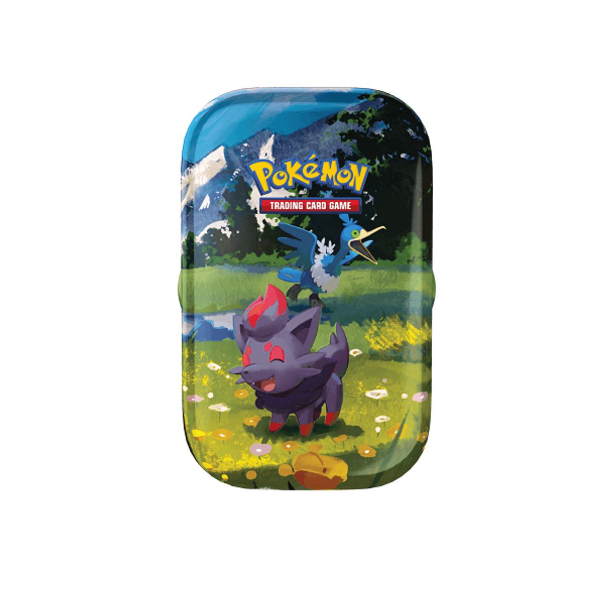 POKEMON - Pokemon TCG Ascended Heroes Mini Tin Español