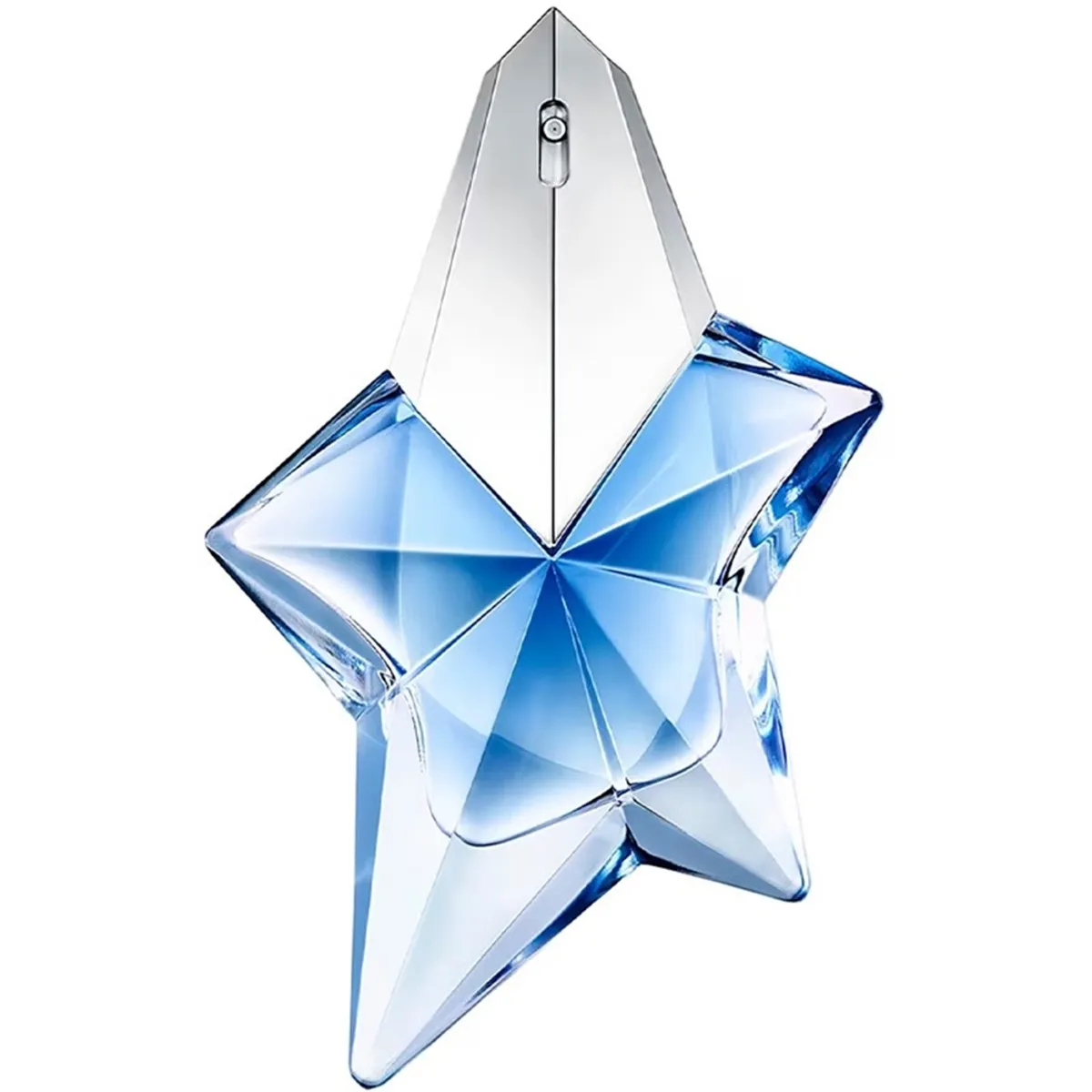 MUGLER - Perfume Mugler Angel EDP 50 Ml RECARGABLE