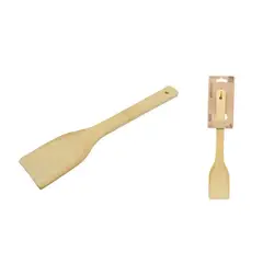 GENERICO - ESPÁTULA DE MADERA 30CM