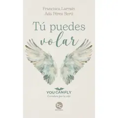 TRAYECTO COMUNICACIONES - Tu Puedes Volar - Fran Larraín