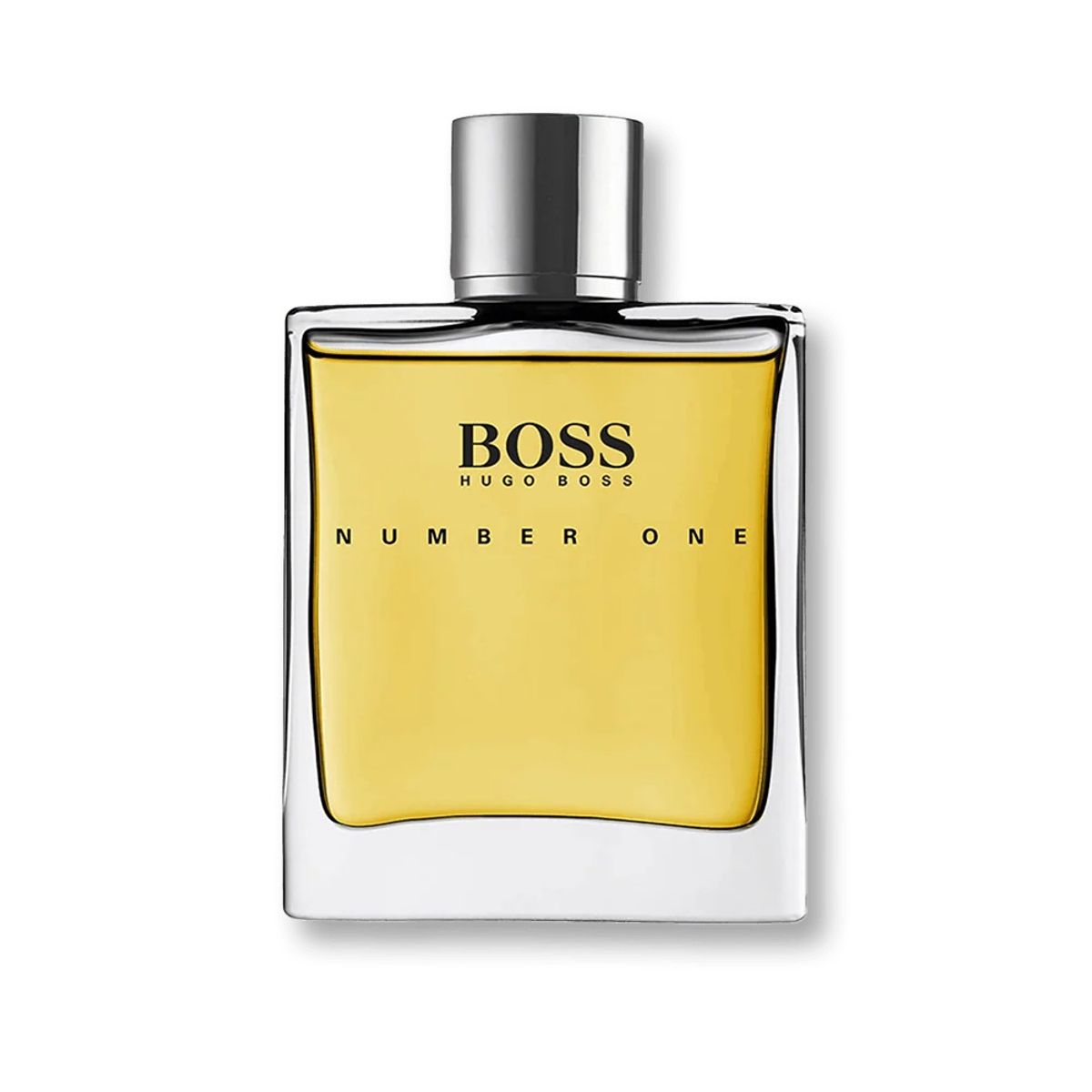 HUGO BOSS - Perfume Hugo boss Number One EDT 100 Ml Hombres