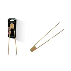 GENERICO - PINZA DE MADERA 29CM