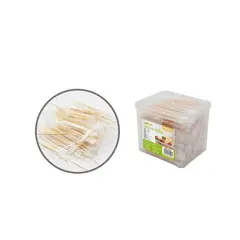 GENERICO - PALILLO DE DIENTES 1000PCS