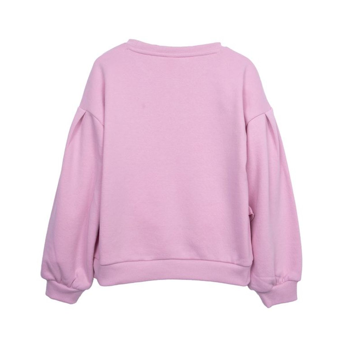 PILLIN - Polerón  Rosado Niña Pillin PVD515-26MAL