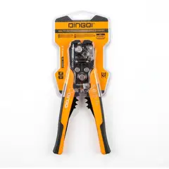 GENERICO - Alicate Pelacables Automático Profesional FG01001 Dingqi