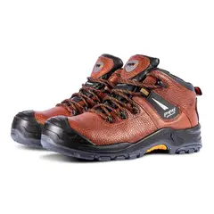 PROFLEX - Zapato de seguridad 122 C Botín Unisex