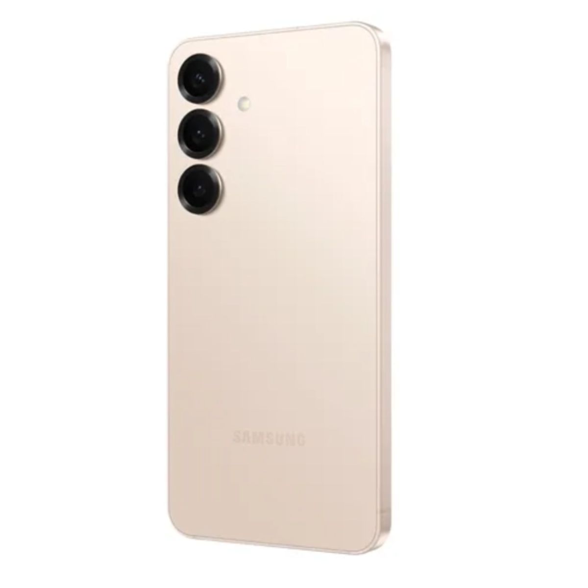 SAMSUNG - Samsung Galaxy S25 5G 128GB - Rosa - Reacondicionado