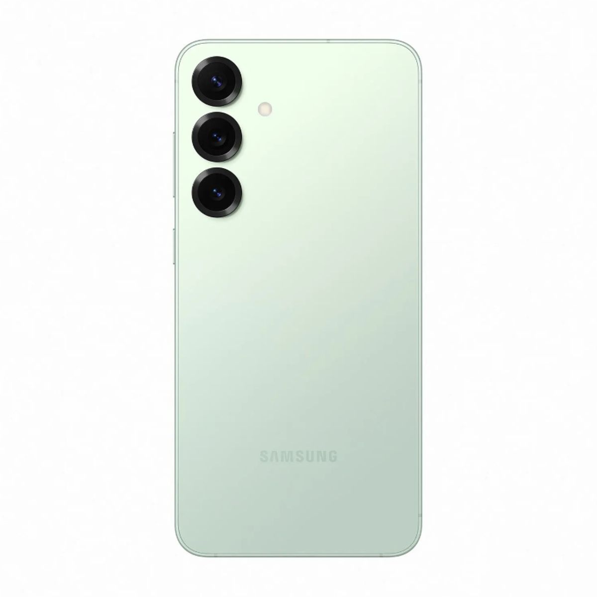 SAMSUNG - Samsung Galaxy S25 5G 256GB - Verde - Reacondicionado