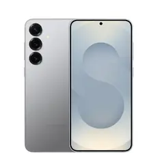 SAMSUNG - Galaxy S25 Plus 5G 256GB - Plateado - Reacondicionado