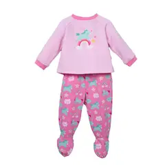 PILLIN - Pijama Rosado PVD406-26ROS