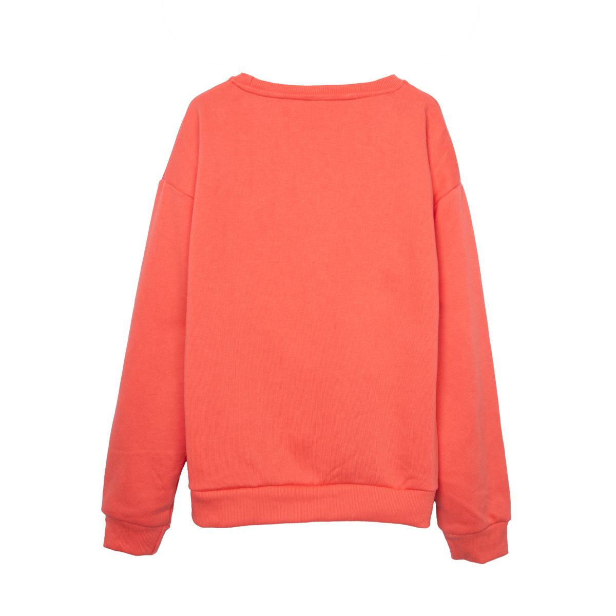 PILLIN - Polerón  Naranja Niña Pillin PVD501-26NAR