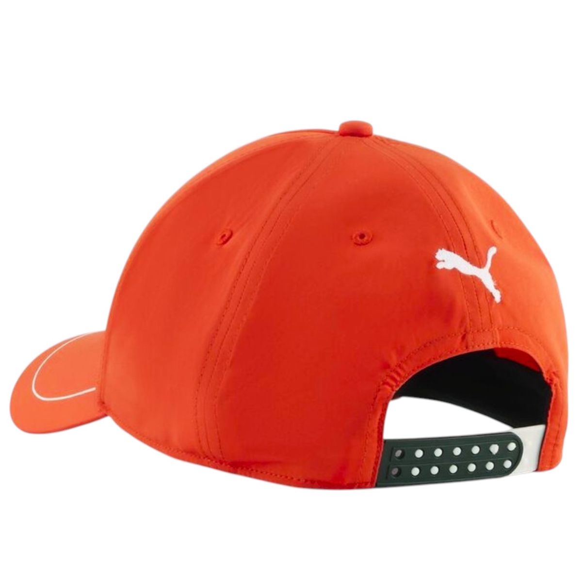 PUMA - Gorro PUMA Oficial Formula 1 Logotipo F1 Tech 2026 Rojo