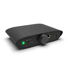 IFI AUDIO - Amplificador de Audífonos DAC IFI ZEN Air DAC