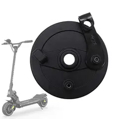 GENERICO - Freno de Tambor Trasero Scooter Eléctrico Dualtron