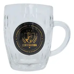 GENERICO - VASO SHOPERO CENTENARIO COLO COLO