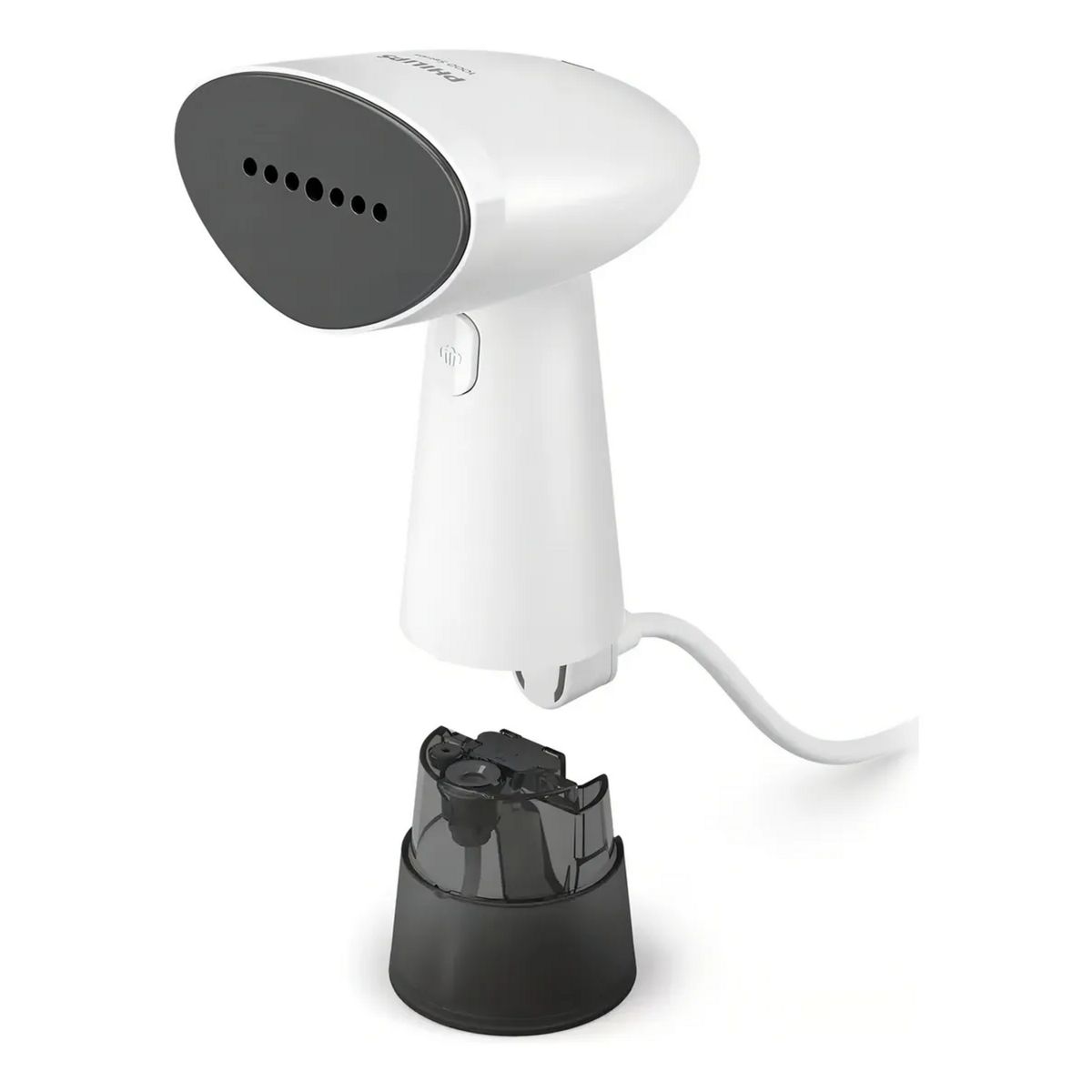 PHILIPS - Plancha Vertical Vaporizador Philips STH1010 Vapor Rápido