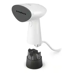 PHILIPS - Plancha Vertical Vaporizador STH1010 Vapor Rápido