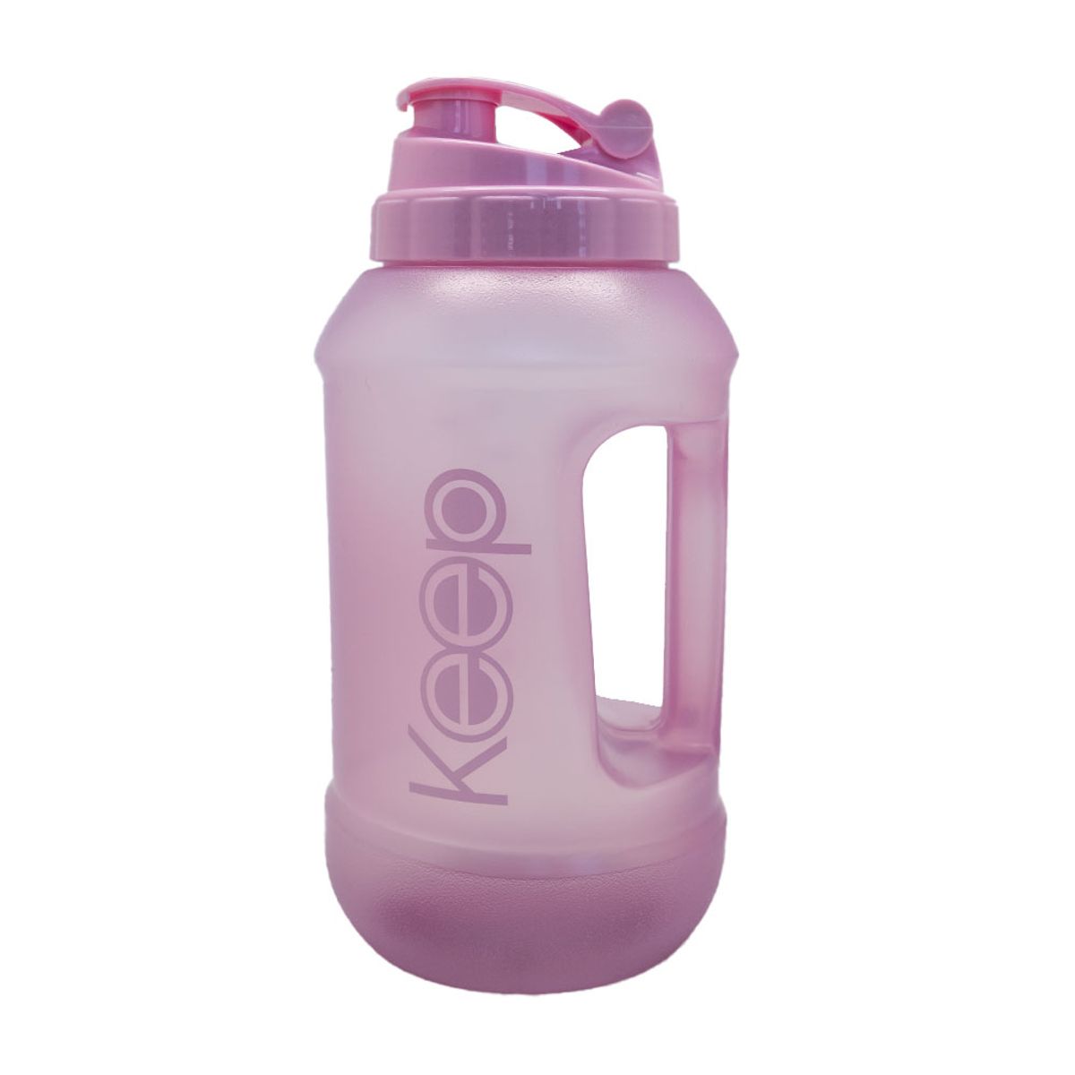 KEEP - BOTELLA SPORT 2 LTS KEEP - ROSADO