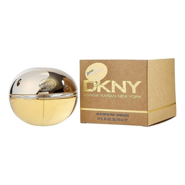 GOLDEN DELICIOUS WOMAN EDP 100ML 100 ML