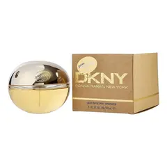 DKNY - GOLDEN DELICIOUS WOMAN EDP 100ML