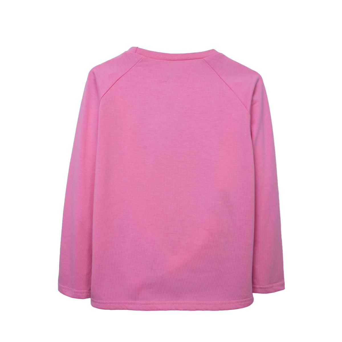 PILLIN - Pijama  Rosado Niña Pillin PVD407-26ROS