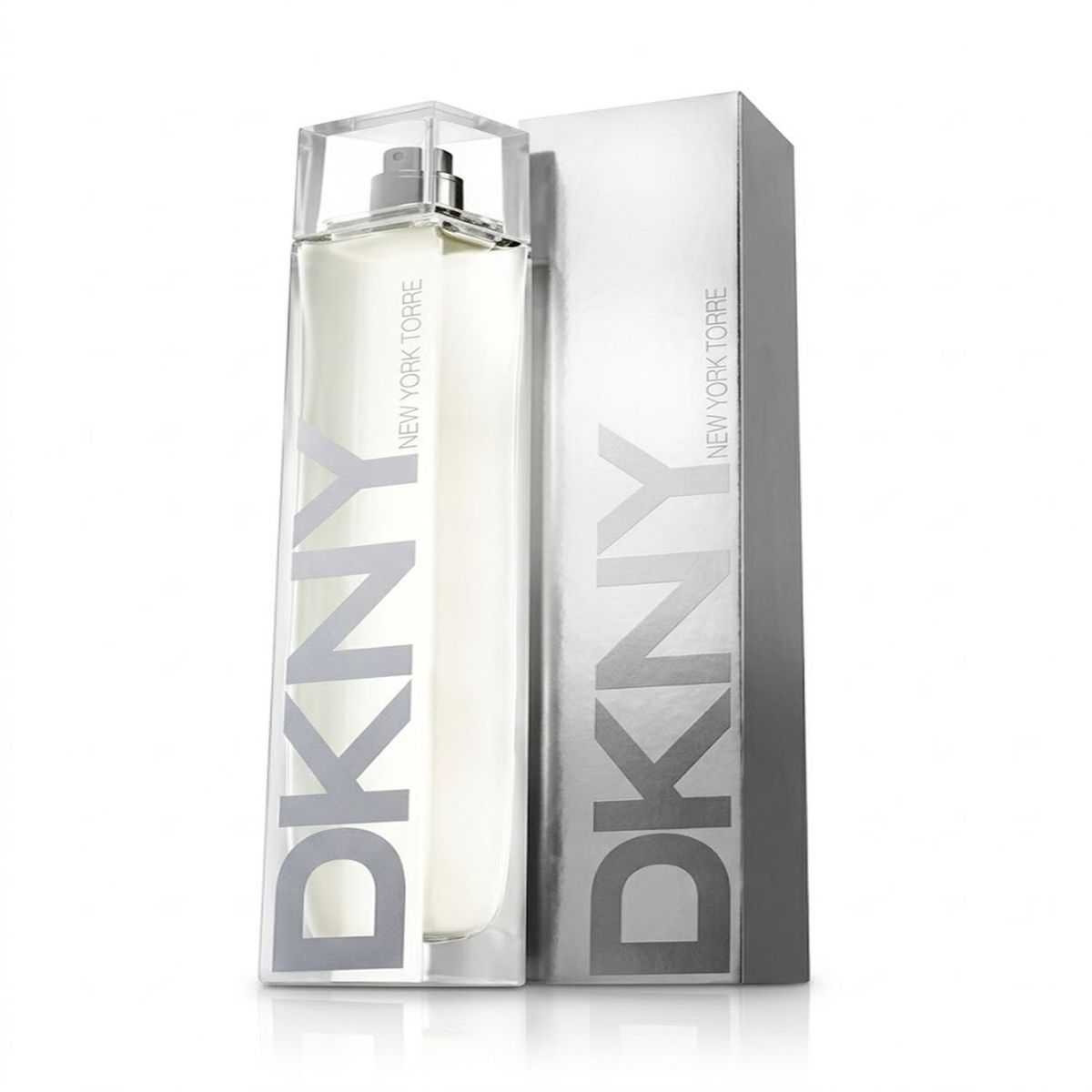 DKNY - DKNY NEW YORK TORRE WOMAN EDP 100ML