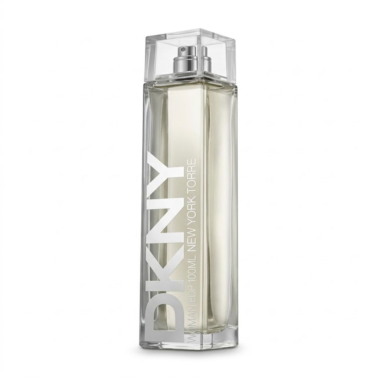 DKNY - DKNY NEW YORK TORRE WOMAN EDP 100ML