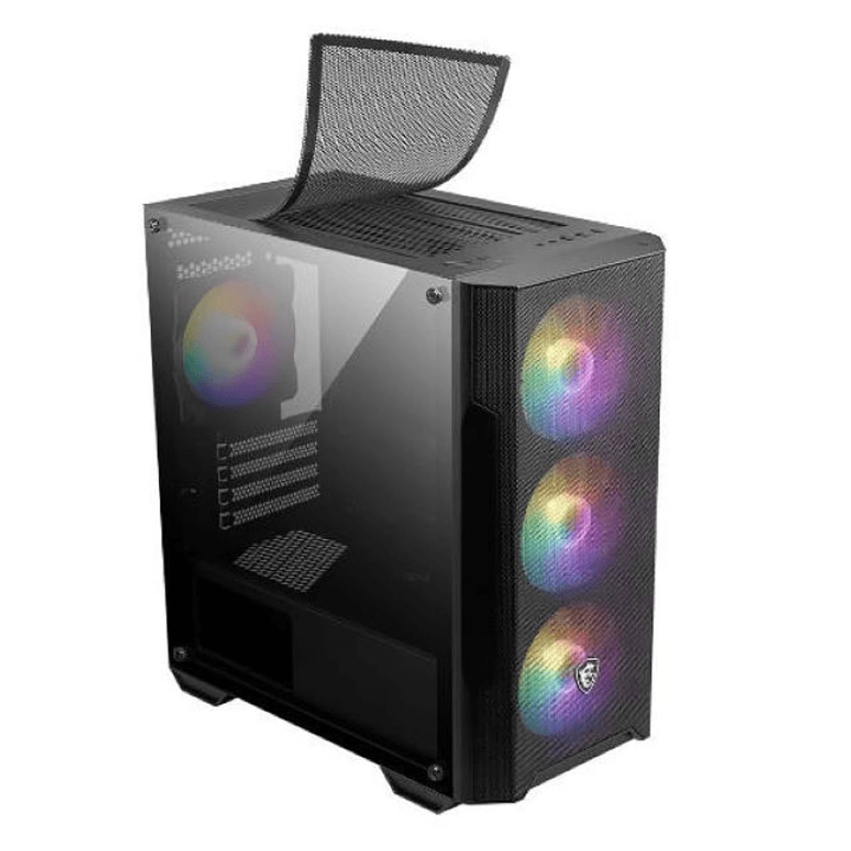 LOTENDRAS - PC Gamer - AMD Ryzen 5 5600G - Radeon Vega - 16GB RAM - 512GB SSD - Windows 11 Pro