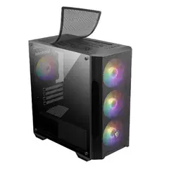 LOTENDRAS - PC Gamer - AMD Ryzen 5 5600G - Radeon Vega - 16GB RAM - 512GB SSD - Windows 11 Pro