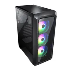 LOTENDRAS - PC Gamer - AMD Ryzen 7 5700X - RTX 3050 6GB - 32GB RAM - 1TB NVMe - RGB