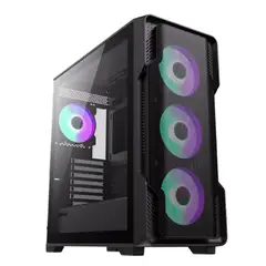 LOTENDRAS - PC Gamer - AMD Ryzen 7 5700 - RTX 5060 8GB - 32GB RAM RGB - 1TB SSD NVMe - Windows 11 Pro