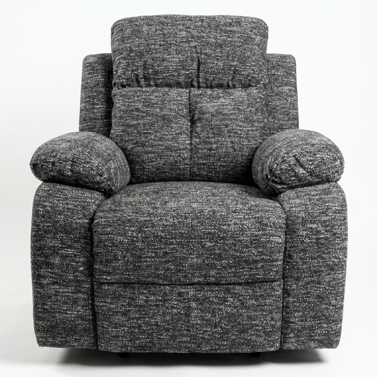 INTERMUEBLES - BERGERE BIELLA 1C TELA GRIS