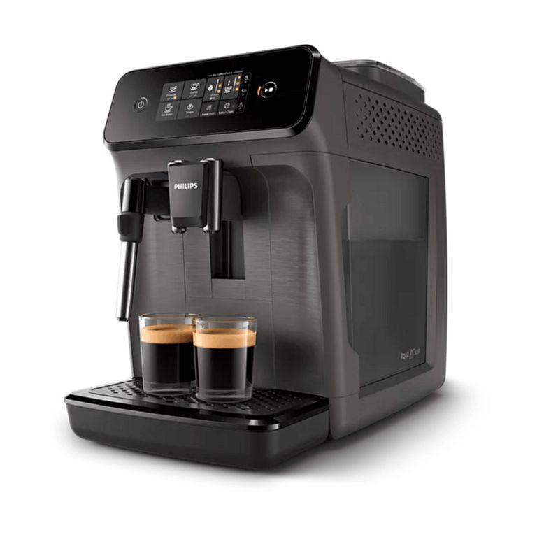 Cafetera Superautomática S1200 Molinillo