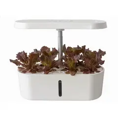 GENERICO - Sistema de cultivo hidropónico para interior
