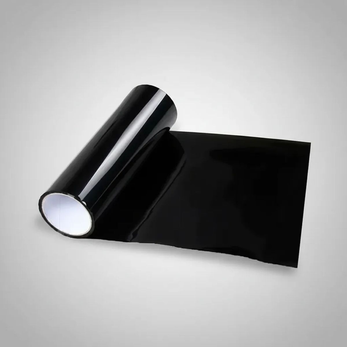 NEON - Vinilo Para Focos Optico Auto 30 Cm X Metros