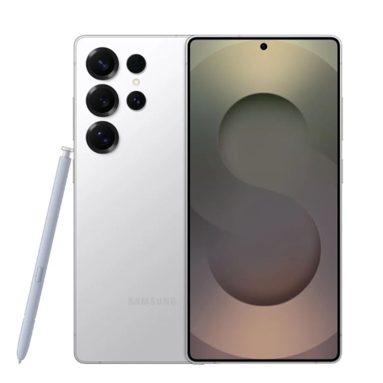 Galaxy S25 Ultra 5G 1TB - Blanco - Reacondicionado