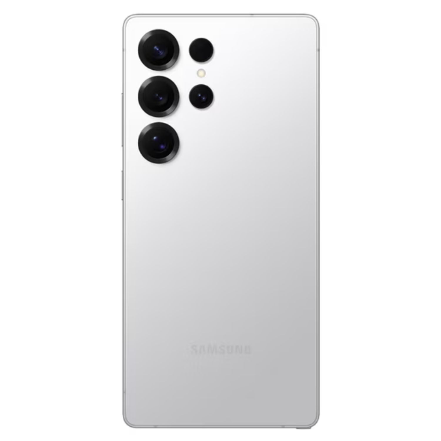SAMSUNG Samsung Galaxy S25 Ultra 5G 1TB - Blanco - Reacondicionado