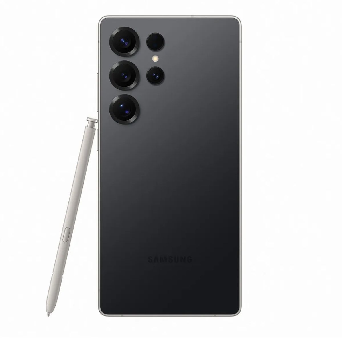 SAMSUNG - Samsung Galaxy S25 Ultra 5G 1TB - Negro Titanio - Reacondicionado