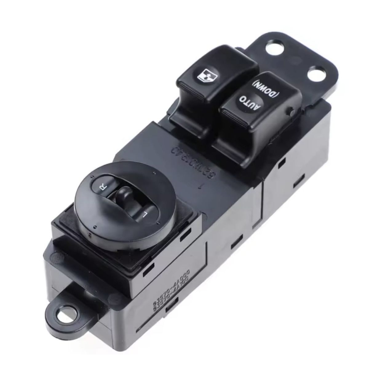 GENERICO - Botonera Alzavidrios Hyundai H1 2001-2006