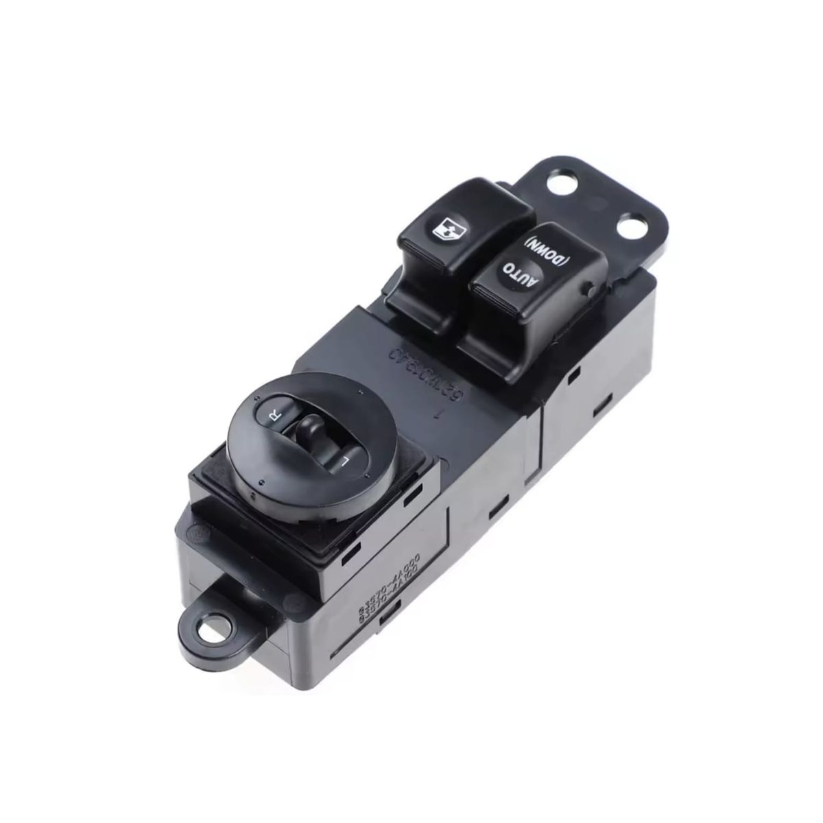 GENERICO - Botonera Alzavidrios Hyundai H1 2001-2006