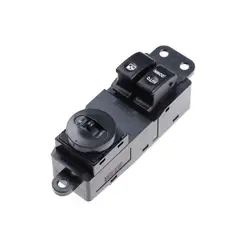 GENERICO - Botonera Alzavidrios Hyundai H1 2001-2006