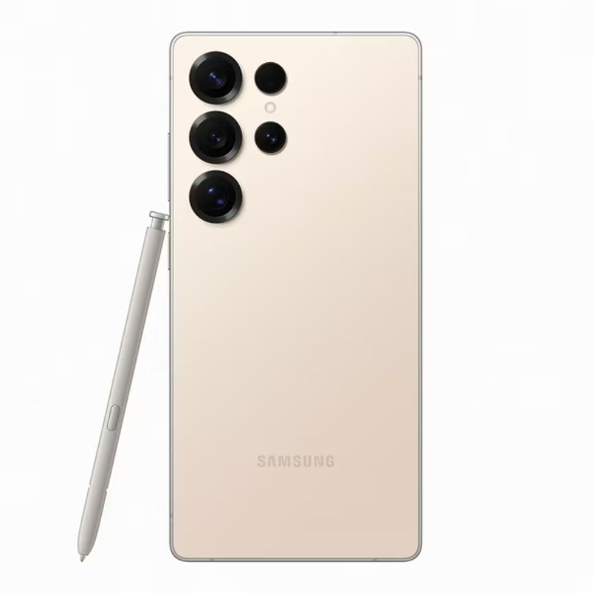 SAMSUNG - Samsung Galaxy S25 Ultra 5G 512GB - Rosa - Reacondicionado