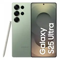 SAMSUNG - Galaxy S25 Ultra 5G 512GB - Verde - Reacondicionado